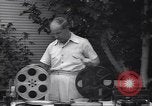 Immagine di Il produttore John Stuart Blackton Los Angeles California USA, 1939, secondo 45 filmato di repertorio 65675074171