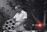 Immagine di Il produttore John Stuart Blackton Los Angeles California USA, 1939, secondo 46 filmato di repertorio 65675074171