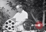 Immagine di Il produttore John Stuart Blackton Los Angeles California USA, 1939, secondo 47 filmato di repertorio 65675074171