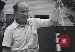 Immagine di Il produttore John Stuart Blackton Los Angeles California USA, 1939, secondo 30 filmato di repertorio 65675074172