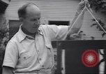 Immagine di Il produttore John Stuart Blackton Los Angeles California USA, 1939, secondo 34 filmato di repertorio 65675074172