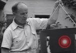 Immagine di Il produttore John Stuart Blackton Los Angeles California USA, 1939, secondo 35 filmato di repertorio 65675074172