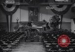 Image réalisateur Cecil DeMille Los Angeles California USA, 1939, de la seconde 5 séquences d'archives historiques vidéo 65675074174