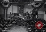 Image réalisateur Cecil DeMille Los Angeles California USA, 1939, de la seconde 6 séquences d'archives historiques vidéo 65675074174