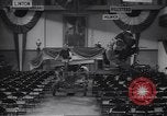 Image réalisateur Cecil DeMille Los Angeles California USA, 1939, de la seconde 7 séquences d'archives historiques vidéo 65675074174