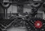 Image réalisateur Cecil DeMille Los Angeles California USA, 1939, de la seconde 8 séquences d'archives historiques vidéo 65675074174