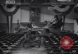 Image réalisateur Cecil DeMille Los Angeles California USA, 1939, de la seconde 9 séquences d'archives historiques vidéo 65675074174