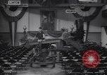 Image réalisateur Cecil DeMille Los Angeles California USA, 1939, de la seconde 10 séquences d'archives historiques vidéo 65675074174