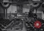 Image réalisateur Cecil DeMille Los Angeles California USA, 1939, de la seconde 12 séquences d'archives historiques vidéo 65675074174