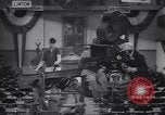 Image réalisateur Cecil DeMille Los Angeles California USA, 1939, de la seconde 17 séquences d'archives historiques vidéo 65675074174