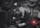 Image réalisateur Cecil DeMille Los Angeles California USA, 1939, de la seconde 31 séquences d'archives historiques vidéo 65675074174