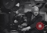 Image réalisateur Cecil DeMille Los Angeles California USA, 1939, de la seconde 33 séquences d'archives historiques vidéo 65675074174
