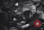 Image réalisateur Cecil DeMille Los Angeles California USA, 1939, de la seconde 34 séquences d'archives historiques vidéo 65675074174