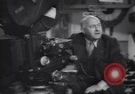 Image réalisateur Cecil DeMille Los Angeles California USA, 1939, de la seconde 35 séquences d'archives historiques vidéo 65675074174
