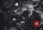 Image réalisateur Cecil DeMille Los Angeles California USA, 1939, de la seconde 36 séquences d'archives historiques vidéo 65675074174