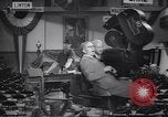 Image réalisateur Cecil DeMille Los Angeles California USA, 1939, de la seconde 50 séquences d'archives historiques vidéo 65675074174