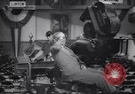 Image réalisateur Cecil DeMille Los Angeles California USA, 1939, de la seconde 52 séquences d'archives historiques vidéo 65675074174