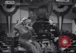 Image réalisateur Cecil DeMille Los Angeles California USA, 1939, de la seconde 54 séquences d'archives historiques vidéo 65675074174