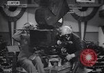 Image réalisateur Cecil DeMille Los Angeles California USA, 1939, de la seconde 55 séquences d'archives historiques vidéo 65675074174
