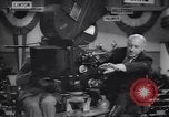 Image réalisateur Cecil DeMille Los Angeles California USA, 1939, de la seconde 56 séquences d'archives historiques vidéo 65675074174