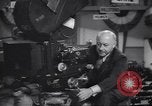 Image réalisateur Cecil DeMille Los Angeles California USA, 1939, de la seconde 58 séquences d'archives historiques vidéo 65675074174