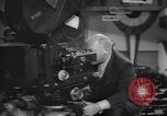 Image réalisateur Cecil DeMille Los Angeles California USA, 1939, de la seconde 59 séquences d'archives historiques vidéo 65675074174