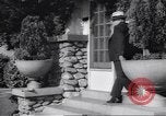 Image Le Colonel Sesly Los Angeles California USA, 1939, de la seconde 4 séquences d'archives historiques vidéo 65675074175