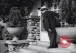 Image Le Colonel Sesly Los Angeles California USA, 1939, de la seconde 5 séquences d'archives historiques vidéo 65675074175