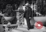 Image Le Colonel Sesly Los Angeles California USA, 1939, de la seconde 6 séquences d'archives historiques vidéo 65675074175