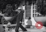 Image Le Colonel Sesly Los Angeles California USA, 1939, de la seconde 7 séquences d'archives historiques vidéo 65675074175