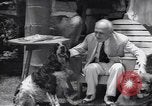 Image Carl Laemmle hauts Los Angeles California USA, 1939, de la seconde 30 séquences d'archives historiques vidéo 65675074176