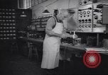 Image of Lee De Forest Los Angeles California USA, 1939, second 1 stock footage video 65675074177