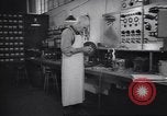Image of Lee De Forest Los Angeles California USA, 1939, second 9 stock footage video 65675074177