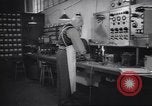 Image of Lee De Forest Los Angeles California USA, 1939, second 21 stock footage video 65675074177