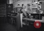 Image of Lee De Forest Los Angeles California USA, 1939, second 22 stock footage video 65675074177
