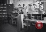 Image of Lee De Forest Los Angeles California USA, 1939, second 23 stock footage video 65675074177