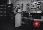 Image of Lee De Forest Los Angeles California USA, 1939, second 24 stock footage video 65675074177