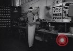 Image of Lee De Forest Los Angeles California USA, 1939, second 27 stock footage video 65675074177
