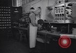 Image of Lee De Forest Los Angeles California USA, 1939, second 28 stock footage video 65675074177