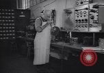 Image of Lee De Forest Los Angeles California USA, 1939, second 30 stock footage video 65675074177