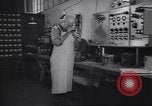 Image of Lee De Forest Los Angeles California USA, 1939, second 31 stock footage video 65675074177