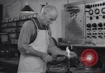 Image of Lee De Forest Los Angeles California USA, 1939, second 37 stock footage video 65675074177