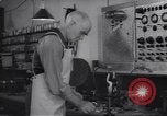 Image of Lee De Forest Los Angeles California USA, 1939, second 38 stock footage video 65675074177