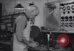 Image of Lee De Forest Los Angeles California USA, 1939, second 39 stock footage video 65675074177