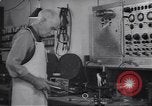 Image of Lee De Forest Los Angeles California USA, 1939, second 41 stock footage video 65675074177