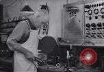Image of Lee De Forest Los Angeles California USA, 1939, second 42 stock footage video 65675074177