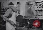 Image of Lee De Forest Los Angeles California USA, 1939, second 43 stock footage video 65675074177