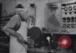Image of Lee De Forest Los Angeles California USA, 1939, second 47 stock footage video 65675074177