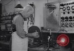 Image of Lee De Forest Los Angeles California USA, 1939, second 58 stock footage video 65675074177