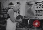 Image of Lee De Forest Los Angeles California USA, 1939, second 59 stock footage video 65675074177